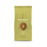 GASTRONAUTA BISC.250G.SOIA