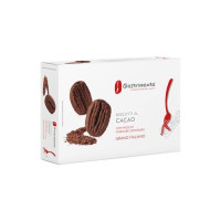 GASTRONAUTA BISCOTTI AL CACAO 250G