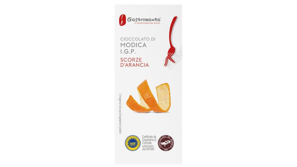 GASTRONAUTA CIOC.MOD.ARAN.100G