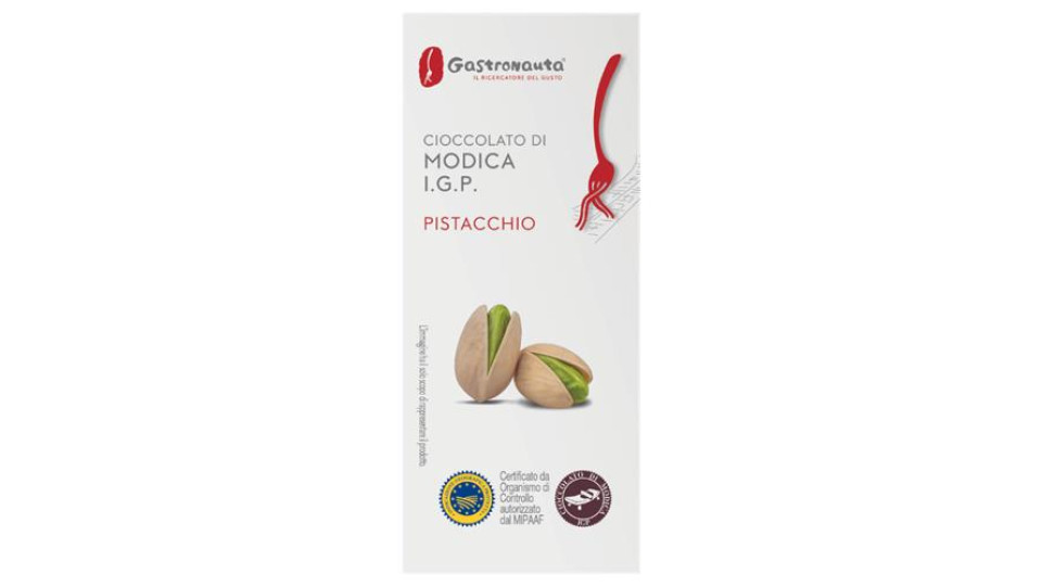 GASTRONAUTA CIOC.MOD.PIST.100G