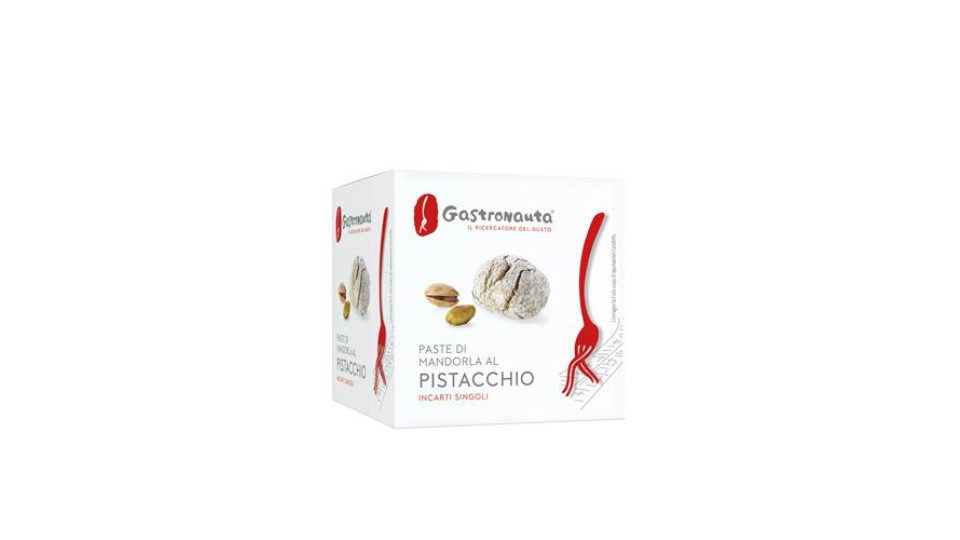GASTRONAUTA PASTA MAND.PIS.200