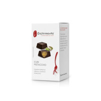 GASTRONAUTA PRALINE CUBI PISTACCHIO 160GR