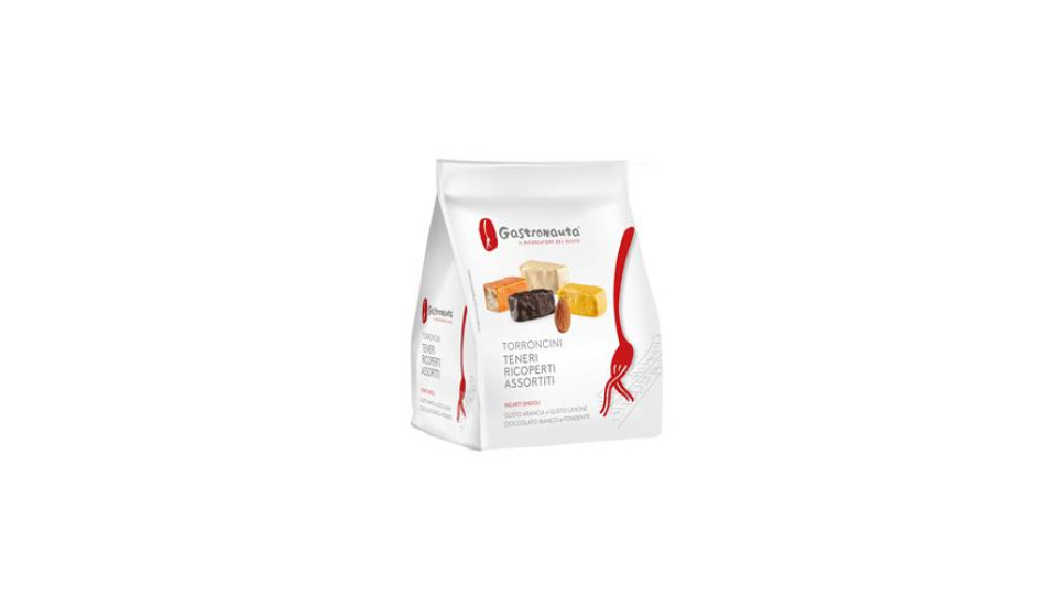 GASTRONAUTA TORRONCINI BS 200G