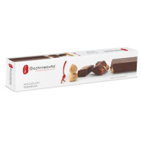 GASTRONAUTA TORRONE NOCCIOLA E GIANDUIA 150G