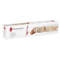 GASTRONAUTA TORRONE TENERO CON MANDORLE 150GR