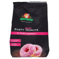 GECCHELE MINI DONUTS FRAG.G200