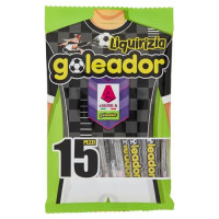 GOLEADOR BAG LIQUIRIZIA 120GR