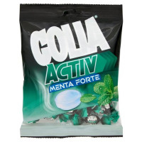 GOLIA ACTIV MENTA FORTE 90GR