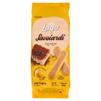 Gastone Lago Savoiardi 400 g