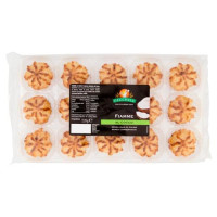 Gecchele Fiamme al Cocco 220 g