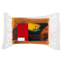 Gecchele Quadrone Variegato 400 g