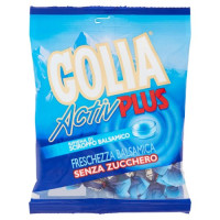 Golia Activ Menta Forte 90 g