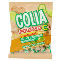 Golia Frutta C con Ginger 90 g