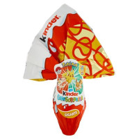 KINDER GRANSORPRESA POKEMON 320GR
