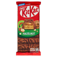 KIT KAT TAV.HAZELNUT 99GR
