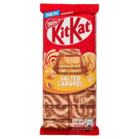 KIT KAT TAVOLETTA CARAMEL 99GR