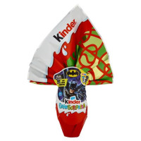Kinder GranSopresa Batman 150 g