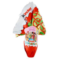 Kinder GranSorpresa Disney Princess 150 g