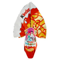 Kinder GranSorpresa Gigante Disney Star Wars 320 g