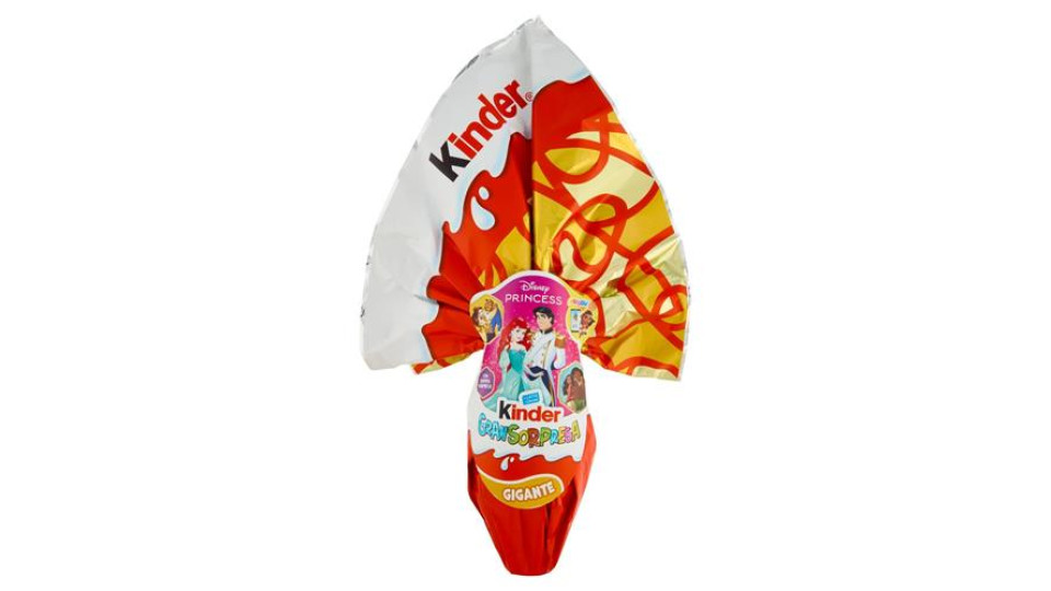 Kinder GranSorpresa Gigante Disney Star Wars 320 g