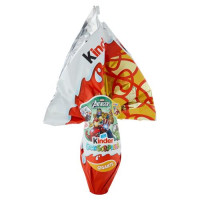 Kinder GranSorpresa Gigante Marvel Spider-Man 320 g