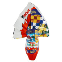 Kinder GranSorpresa Harry Potter 220 g