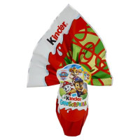 Kinder GranSorpresa Pokémon 150 g