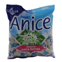 LA GIULIA CAR.ANICE 300GR