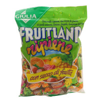 LA GIULIA CARAMELLE FRUT.300g