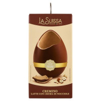 LA SUISSA UOVO CREMINO 350GR