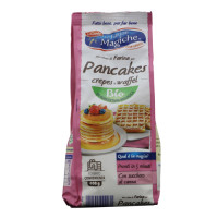 LE FARINE M.PANCAK/CREPES 400G