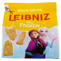 LEIBNIZ DISNEY FROZEN 100GR