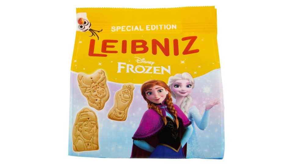 LEIBNIZ DISNEY FROZEN 100GR