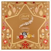 LINDT LINDOR SC.INC.ASS.137GR