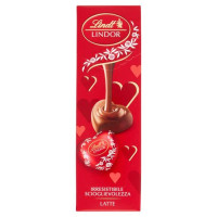 LINDT LINDOR TUB.CUORE LTE 41G