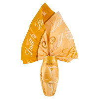 LINDT UOVO BIANCO 240GR