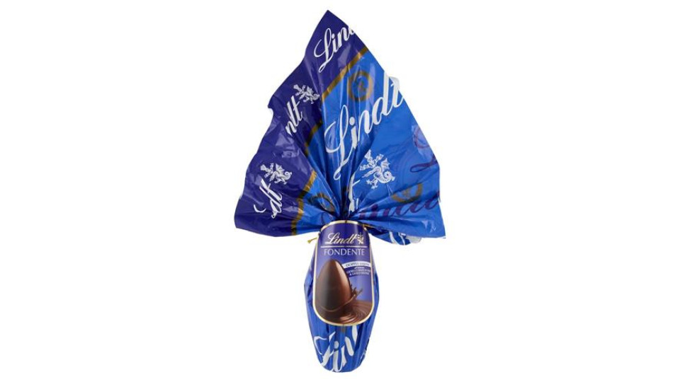 LINDT UOVO FONDENTE 240GR