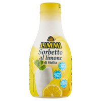 Limmi Sorbetto al limone di Sicilia 500 g