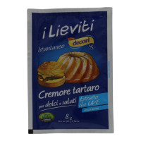 Lo Conte Cremore Tartaro Bs 8G
