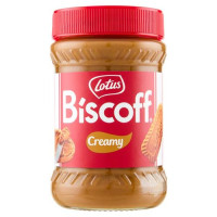 Lotus Biscoff Creamy 400 g