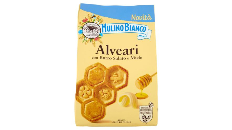 M.BIANCO ALVEARI 300GR