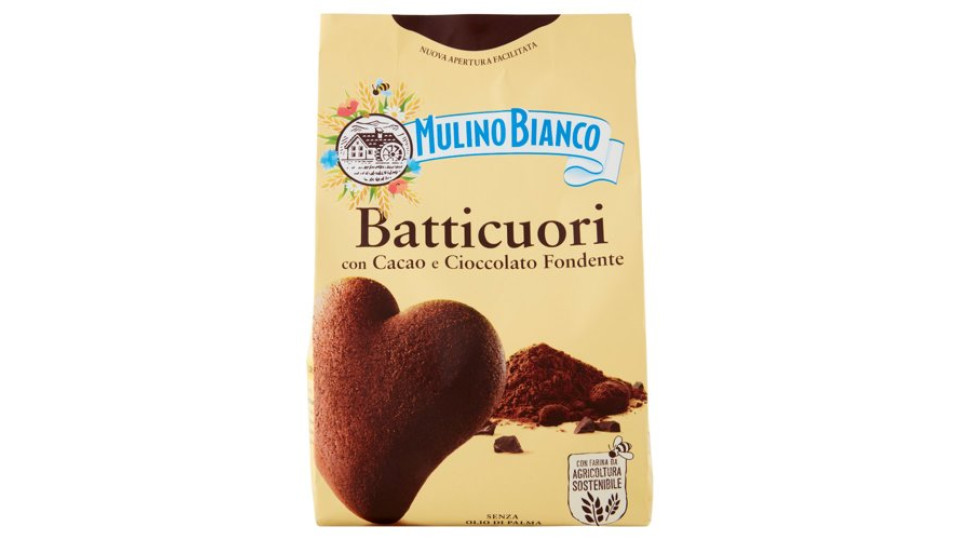 M.BIANCO BATTICUORI 350GR