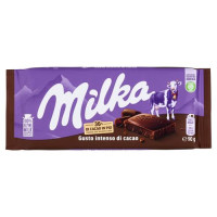 MILKA TAV.CACAO INT.90G