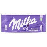 MILKA TAV.LATTE 90G