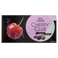 MON CHERI RIB N T15 SCAT CRT