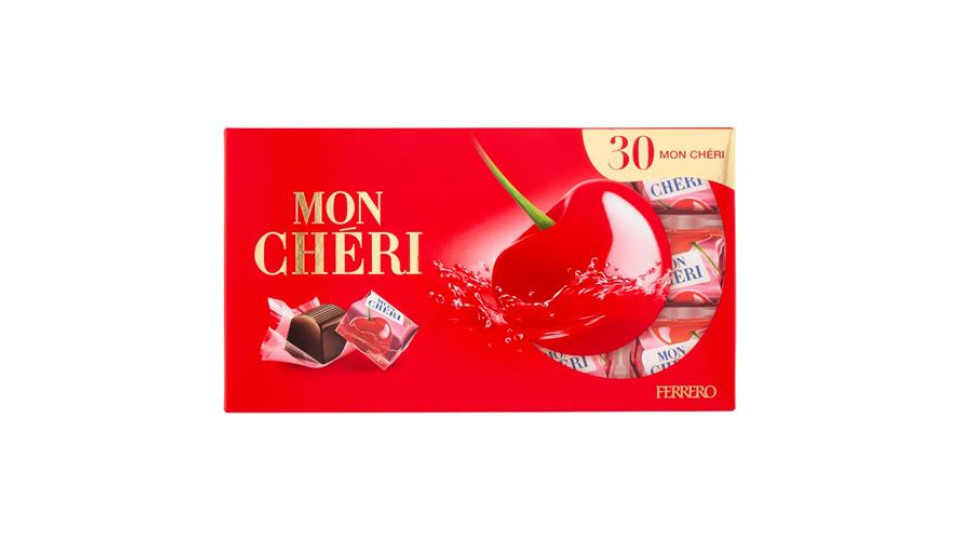 MON CHERI T30 315GR