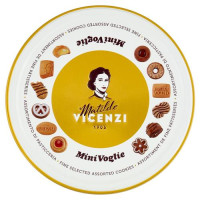 Matilde Vicenzi Assortimento di Pasticceria 500 g