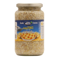 Miele Grano Cotto Gr 580