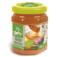 Miele Millefiori bio Deco’