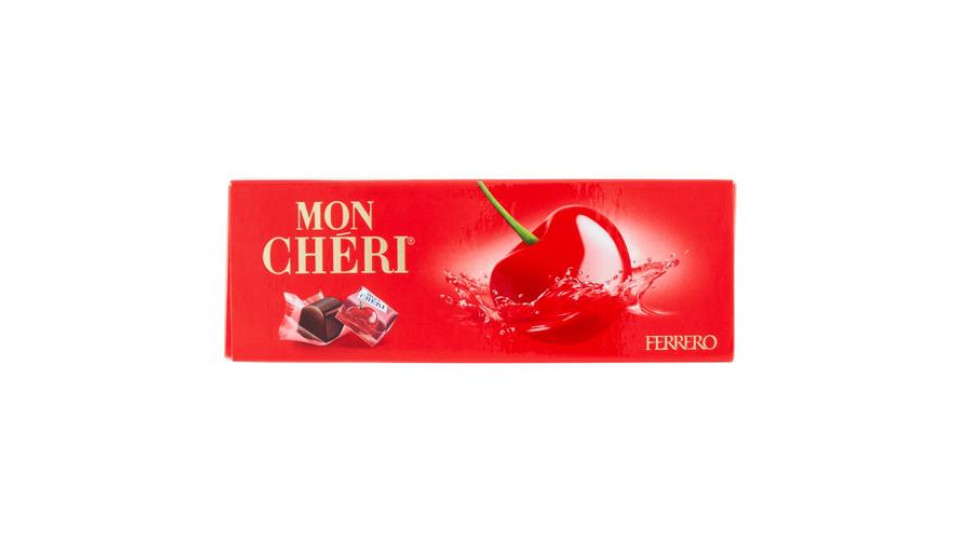 Mon Chéri 16 pezzi 168 g